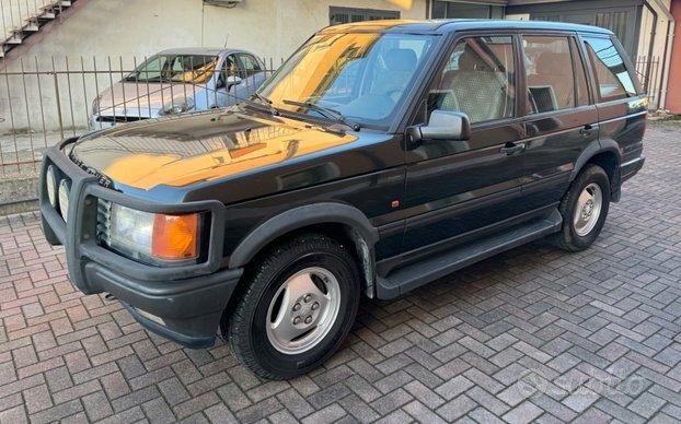 Land Rover Range Rover 2.5 Diesel