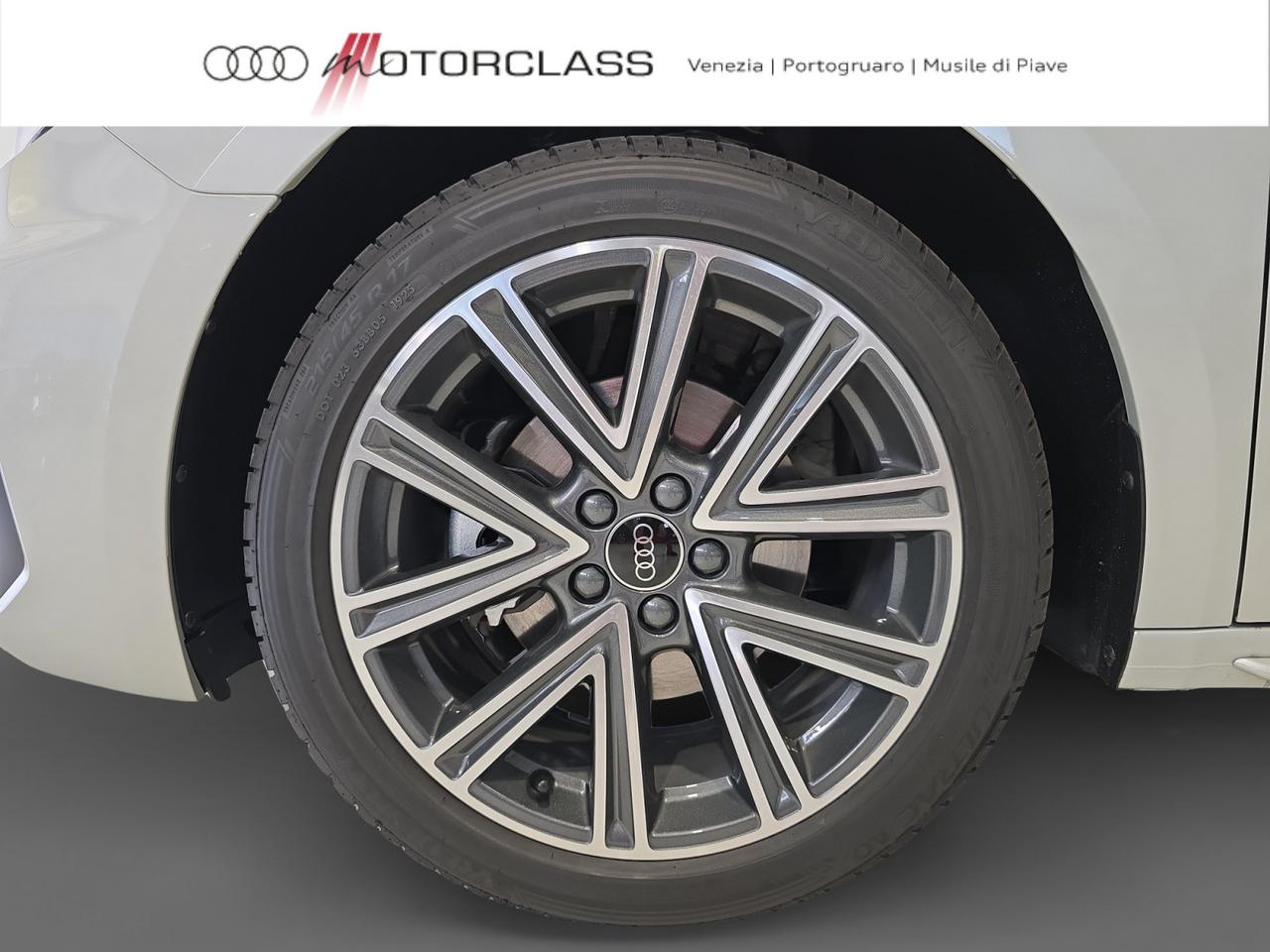 Audi A1 sportback 30 1.0 tfsi 116cv s line edition s tronic