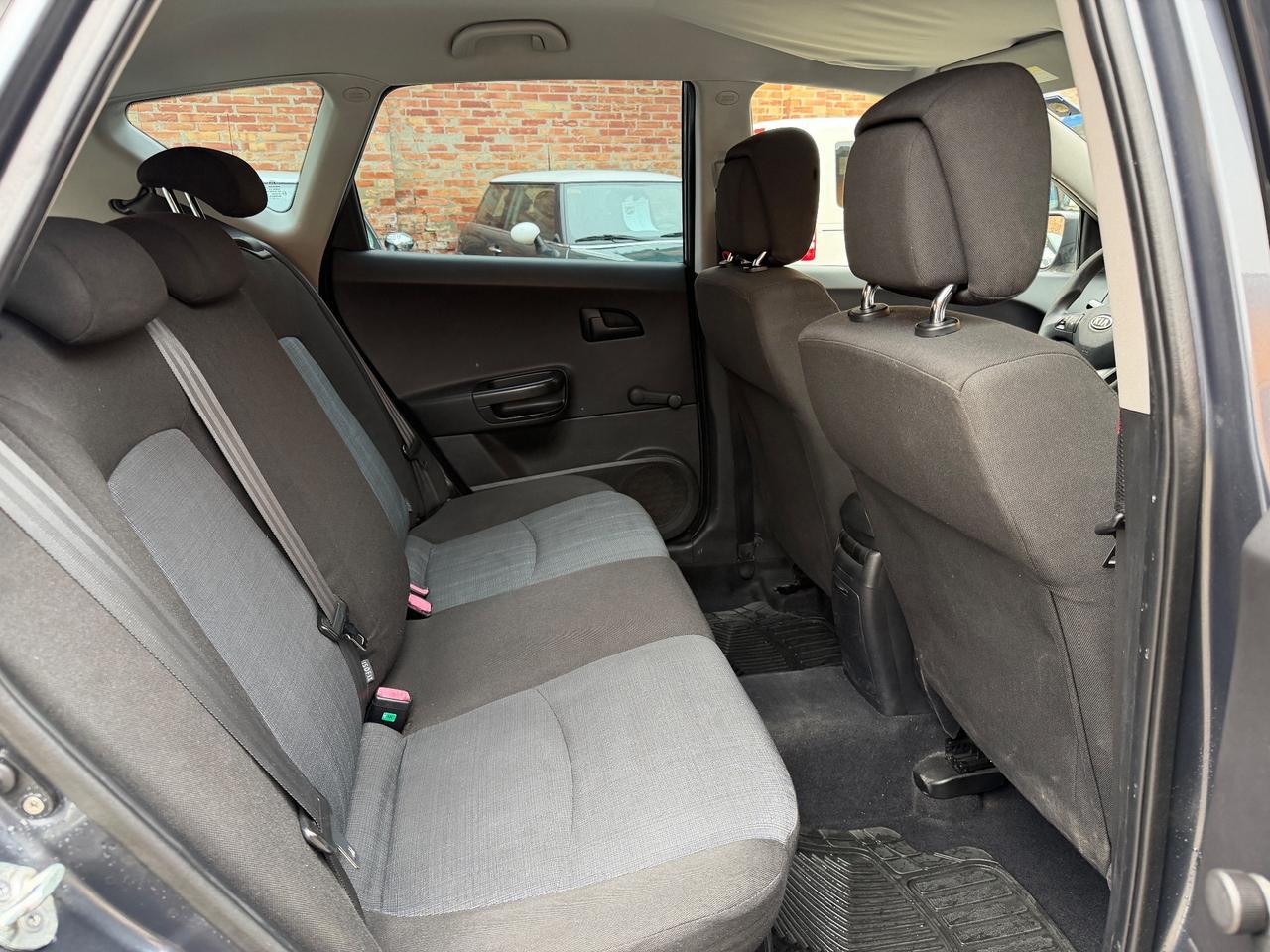 Kia Ceed cee'd Sp. Wag. 1.6 CRDi VGT 90CV LX