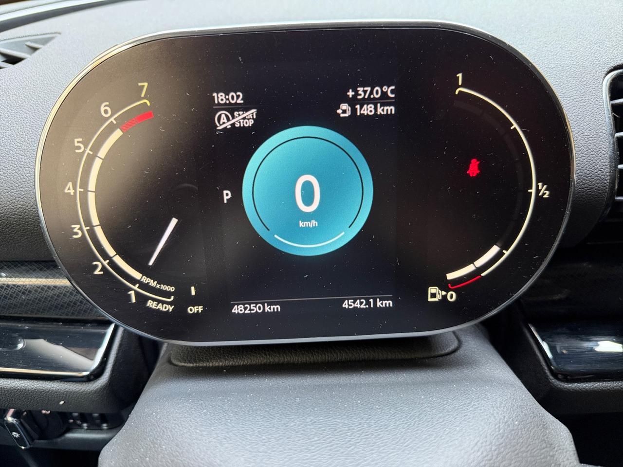 Mini Clubman Cooper Essential 1.5 Twin Power Turbo Aut.