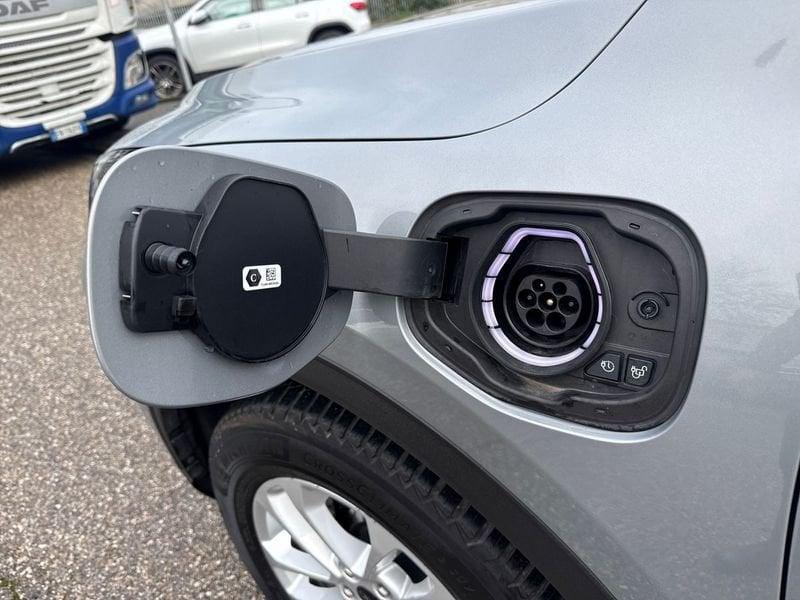 Ford Kuga 2.5 phev Titanium 2wd 243cv auto