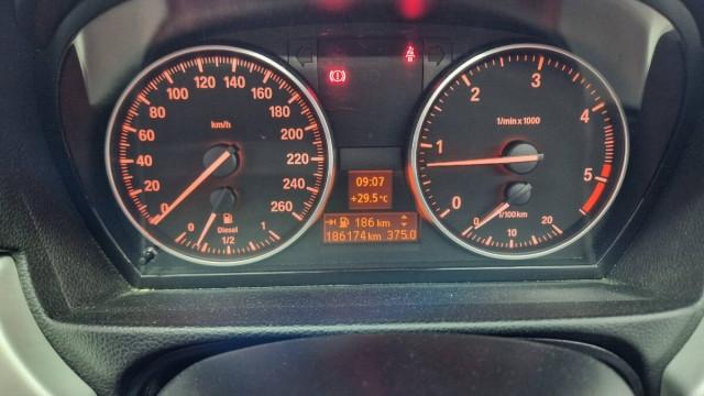 BMW Serie 3 320d Eletta