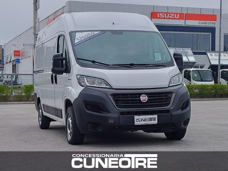 FIAT Ducato Ducato 30 2.3 MJT 120CV PM-TM Furgone