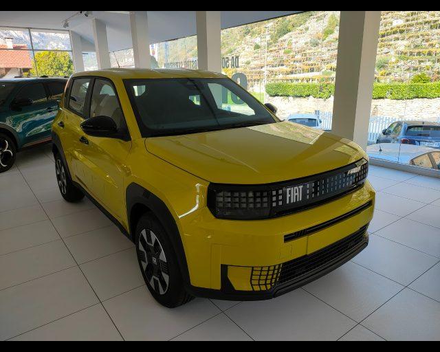 FIAT Grande Panda 1.2 hybrid Icon 110cv edct