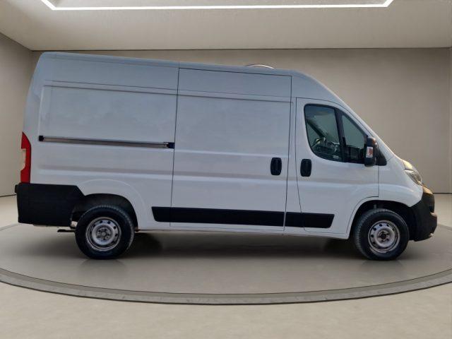 CITROEN Jumper 30 BlueHDi 140 S&S PC-TM Furgone