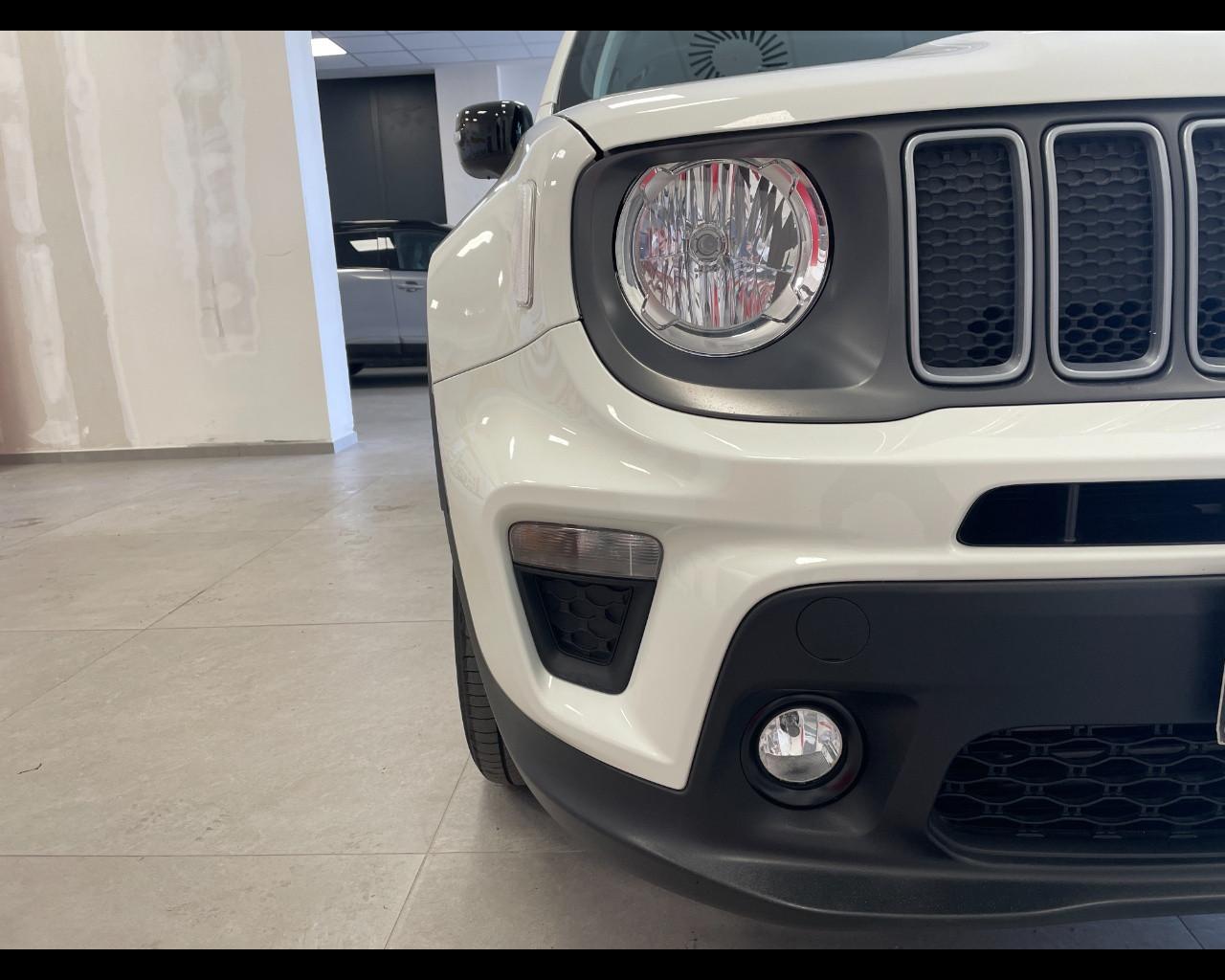 JEEP Renegade My23 Limited 1.6 Multijet Ii 130 Cv E6.4