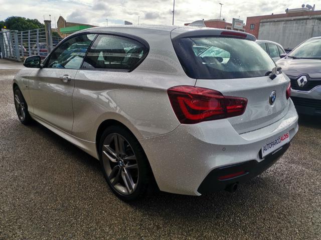 BMW 118 i 3p. Msport AUTOMATICO
