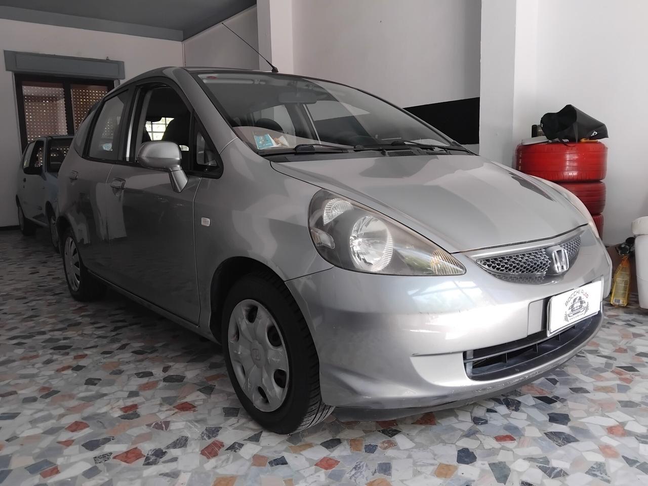 Honda Jazz 1.2 i-DSi 5 porte Live
