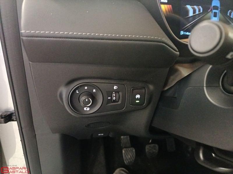 MG ZS ZS 1.5 Comfort