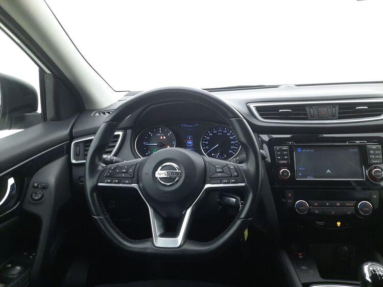 Nissan Qashqai Business BR881525 1.5 Diesel 110CV