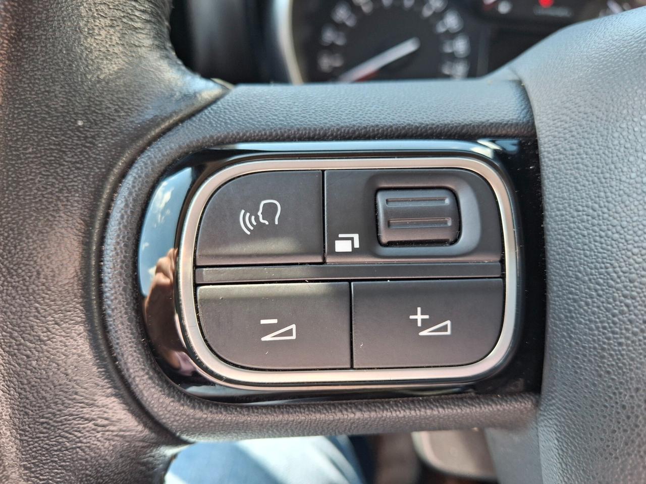 Citroen C3 Aircross BlueHDi 100 S&S Shine KM 46000