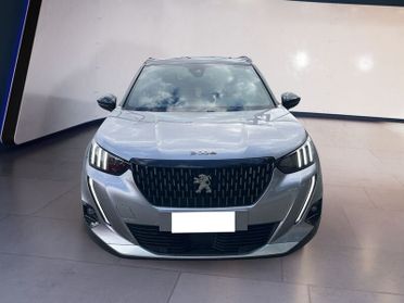 Peugeot 2008 II 2020 1.2 puretech GT s&s 130cv eat8