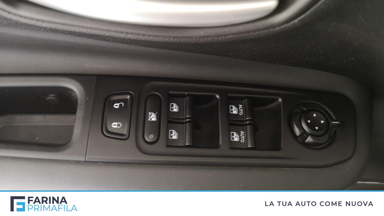 JEEP Jeep Renegade Renegade My23 Limited 1.6 Multijet Ii 130 Cv E6.4