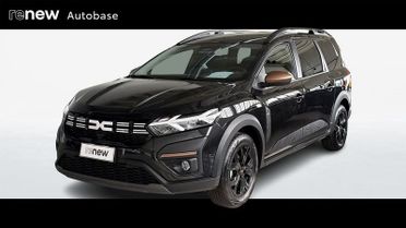 Dacia Jogger 1.6 hybrid Extreme 140cv