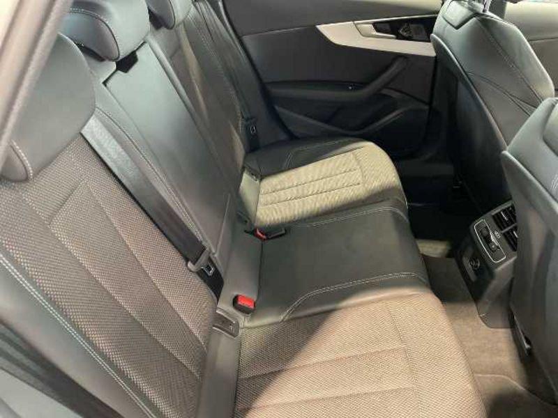 Audi A4 V 2019 Avant 40 2.0 tdi mhev S line edition quattro 204cv s-tronic