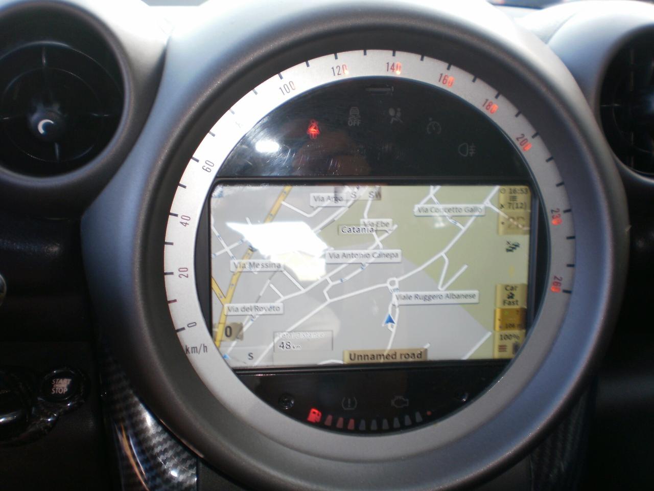 Mini Cooper Countryman 1.6 D