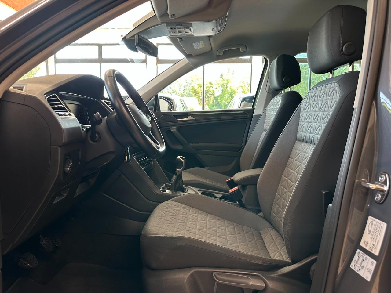 VOLKSWAGEN TIGUAN LIFE 2.0 TDI *CARPLAY*RADAR*LUCI*