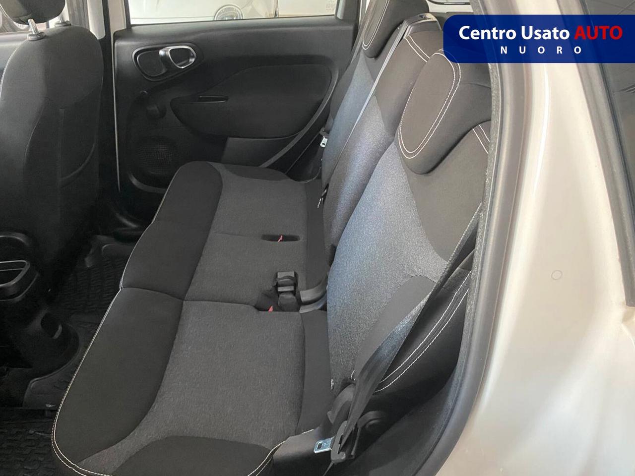 Fiat 500L 1.3 Multijet 95 CV Business