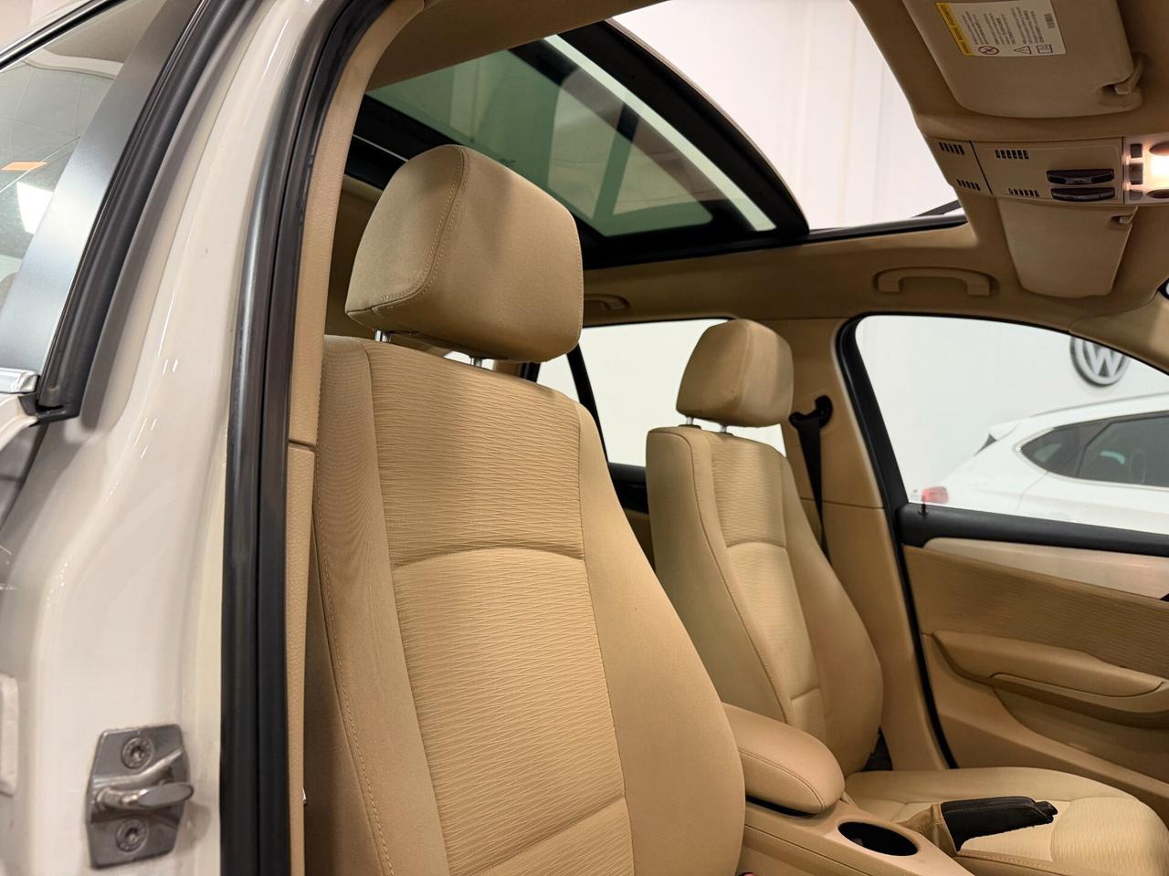 Bmw X1 xDrive23dA Futura