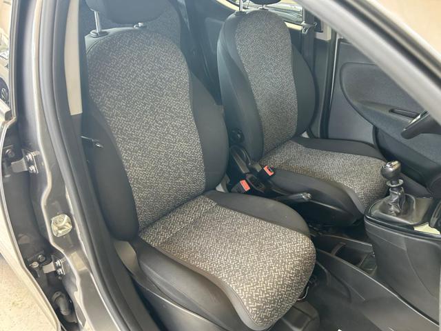 LANCIA Ypsilon 1.0 FireFly 5 porte S&S Hybrid