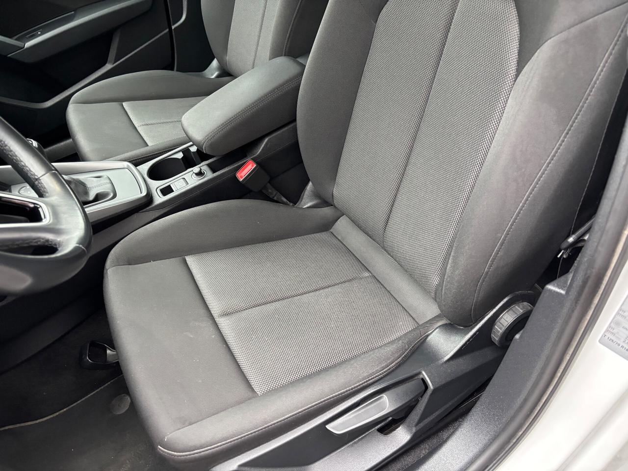 Audi A3 SPB 2,0 TDI Business Advanced