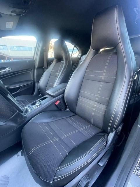 Mercedes-benz A 180 A 180 CDI Sport