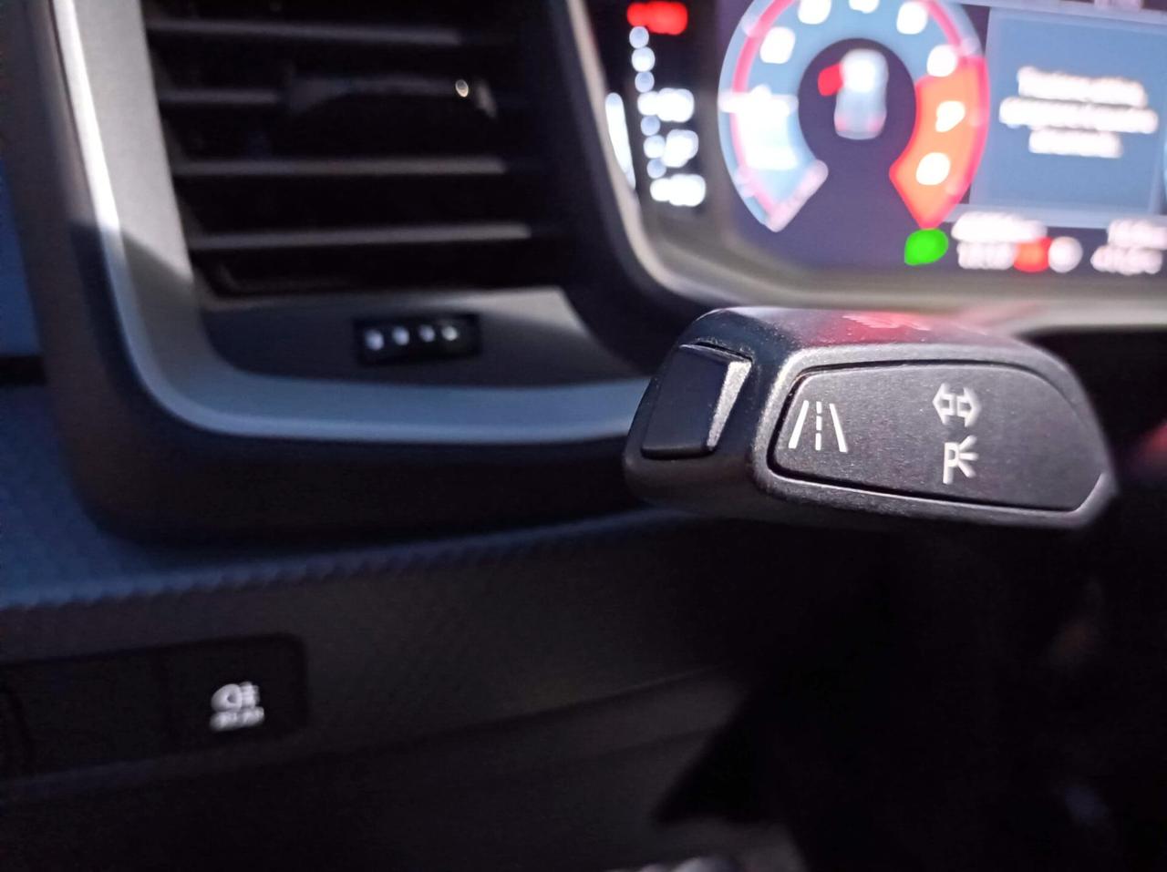 Audi A1 SPB 25 TFSI Admired Advanced