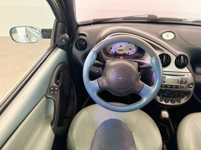 FORD Ka 1.3 Leather Collection