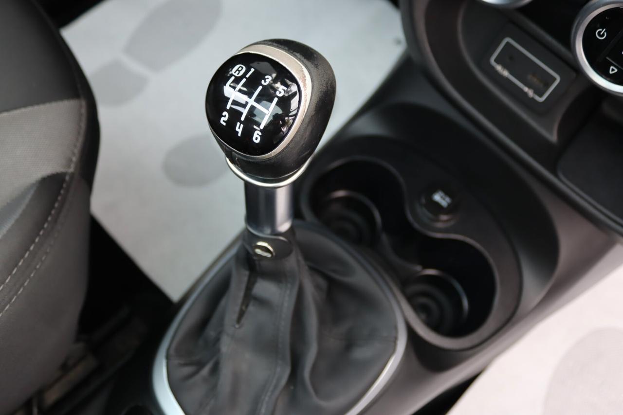 Fiat 500L 1.6 Multijet 120 CV Business