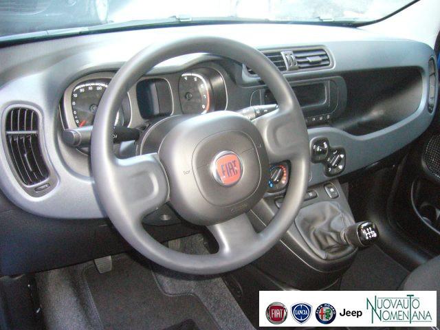 FIAT Panda 1.0 FireFly S&S Hybrid Md.24 Km0 VETTURA NUOVA