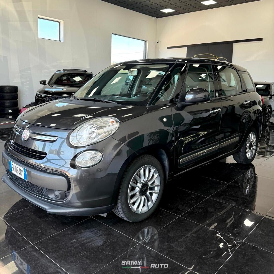 Fiat 500L 1.6 Multijet 105 CV Lounge
