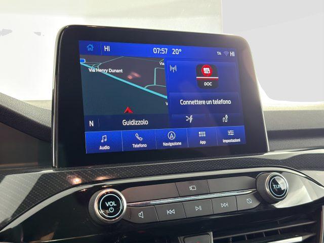 FORD Kuga Kuga 2.5 Plug In Hybrid 225 CV CVT 2WD ST-Line