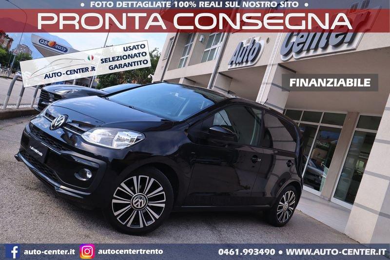 Volkswagen up! 1.0 join up! 5porte 75cv