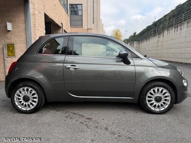 Fiat 500 1.2 Lounge "Automatica"
