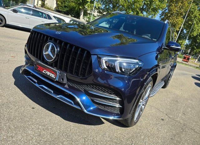 MERCEDES-BENZ GLE 300 d 4Matic Premium PERMUTE