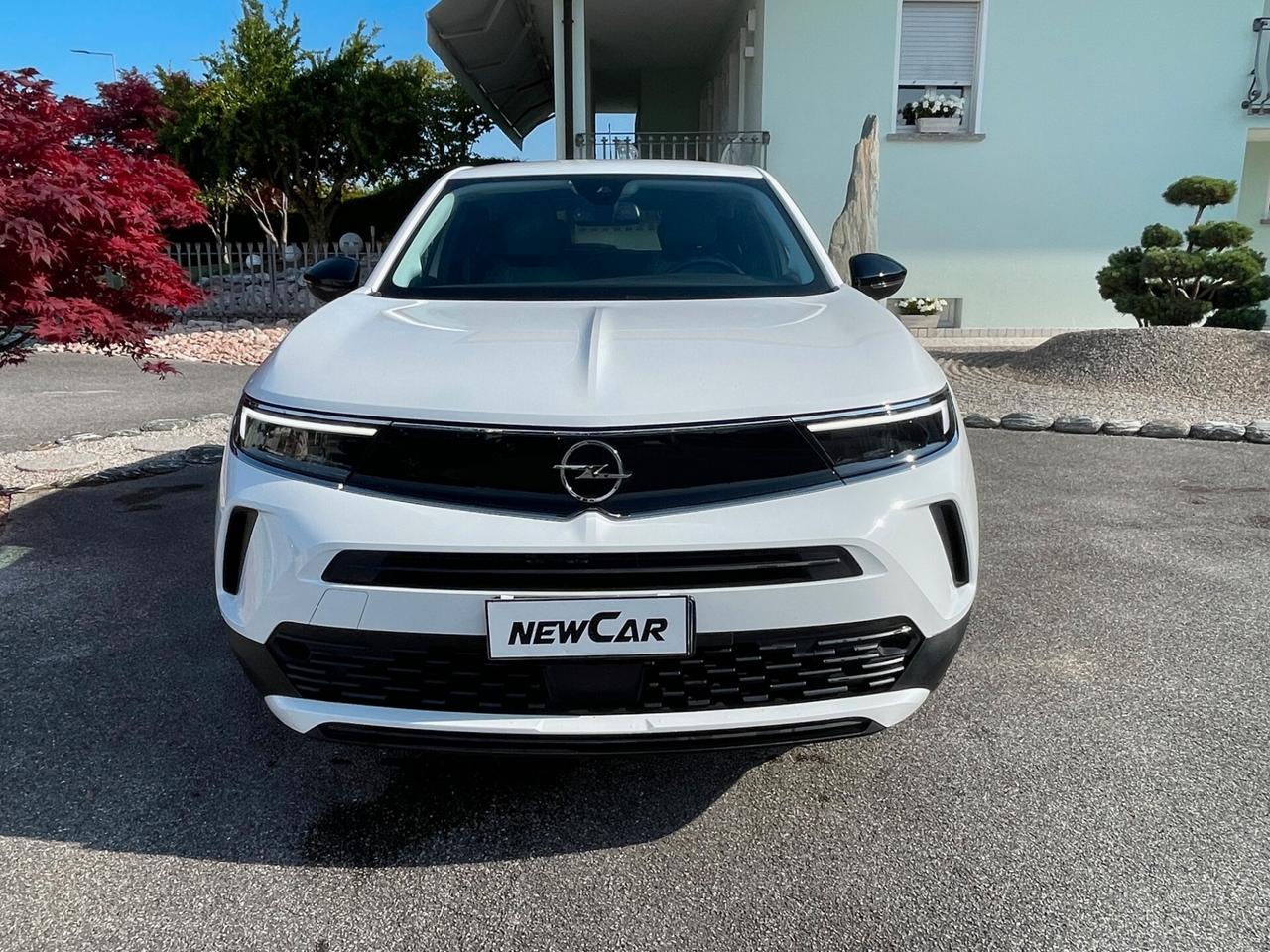 Opel Mokka 1.2 Turbo Elegance 35300 km