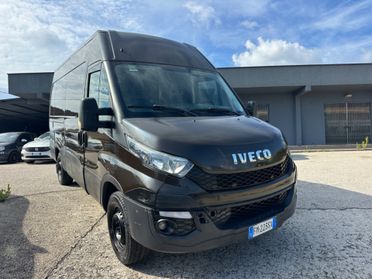 IVECO DAILY 35-13 PATENTE B -BLOCK SHAFT-
