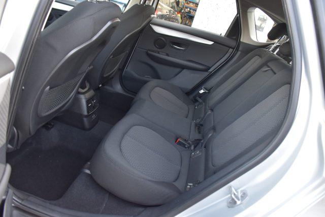 BMW 216 d Active Tourer Business