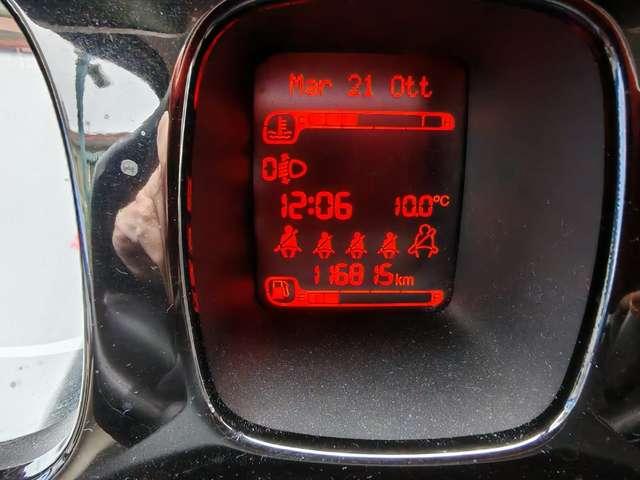 Fiat Panda Panda III 2012 4x4 0.9 t.air turbo 4x4 85cv E6