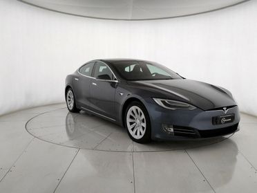 Tesla Model S 100 kWh Long Range AWD