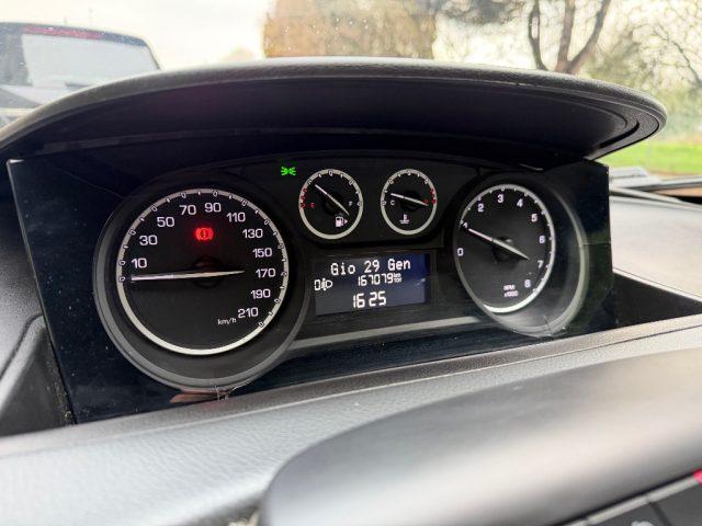 LANCIA Ypsilon 1.2 69CV CLIMA SENSORI PARCHEGGIO POSTERIORI