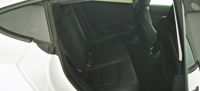 TESLA Model 3 Long Range Performance AWD Autopilot Avanzato