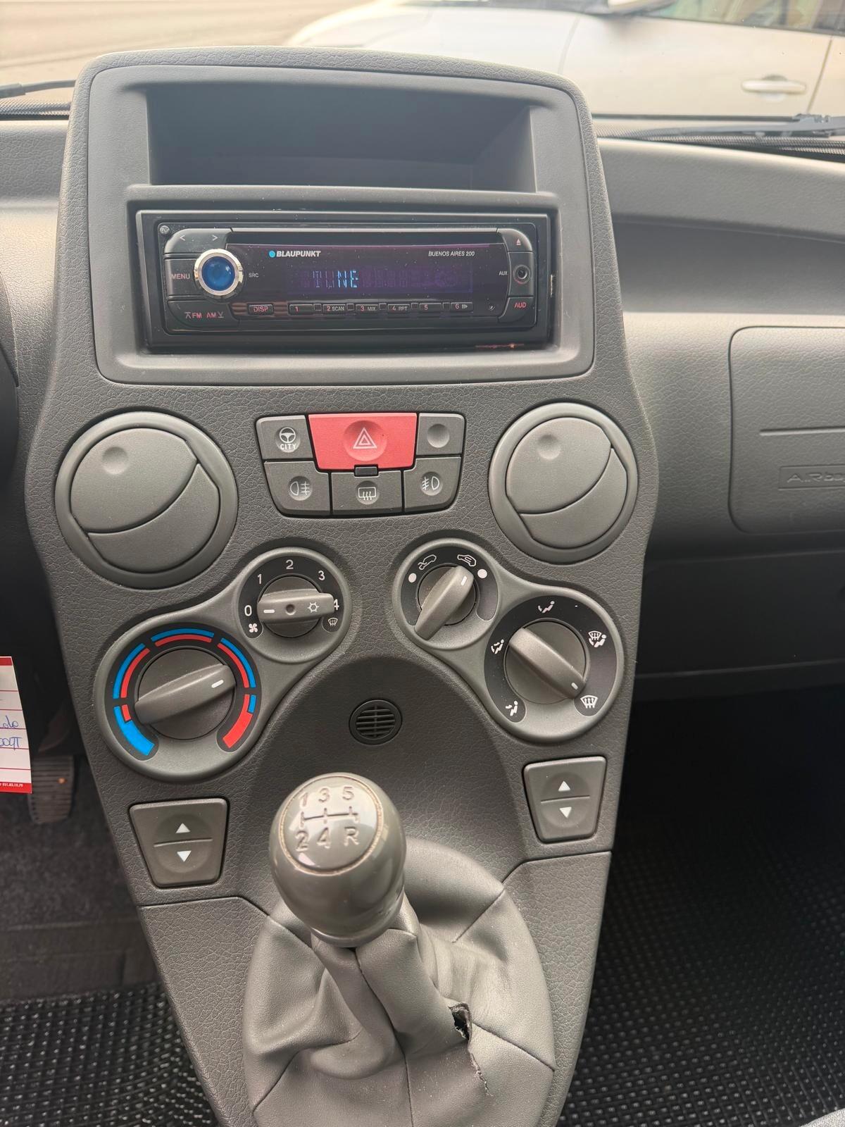 Fiat Panda 1.2 Active Gpl