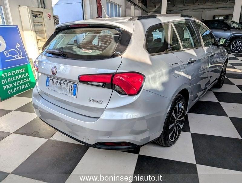 FIAT Tipo 1.3 Mjt S&S SW Lounge