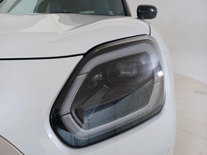 MINI Mini Countryman U25 Mini Countryman 1.5 48V C Favoured auto