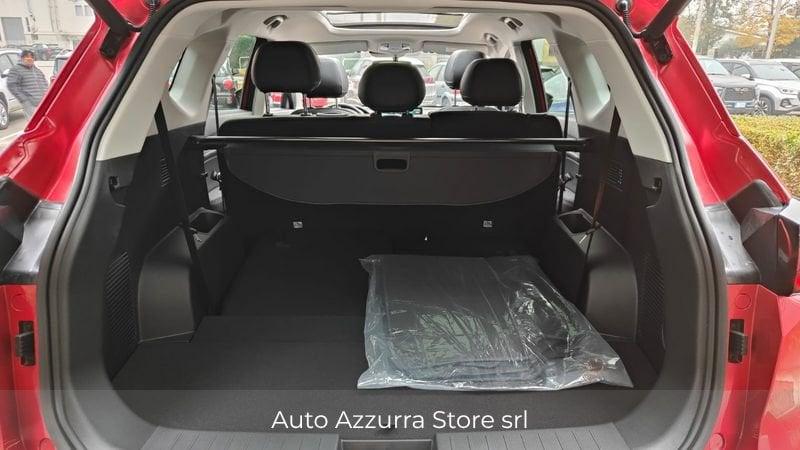 EVO Evo 7 1.5 Turbo 7 posti Bi-Fuel GPL - 1.000€ DI EXTRA*