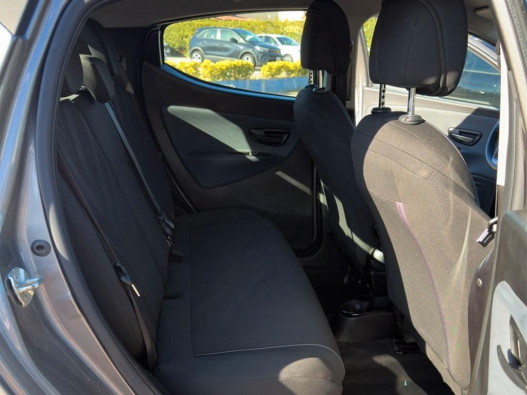 Lancia Ypsilon 1.0 FireFly 5 porte S&S Hybrid Ecochic Gold IN PROMO