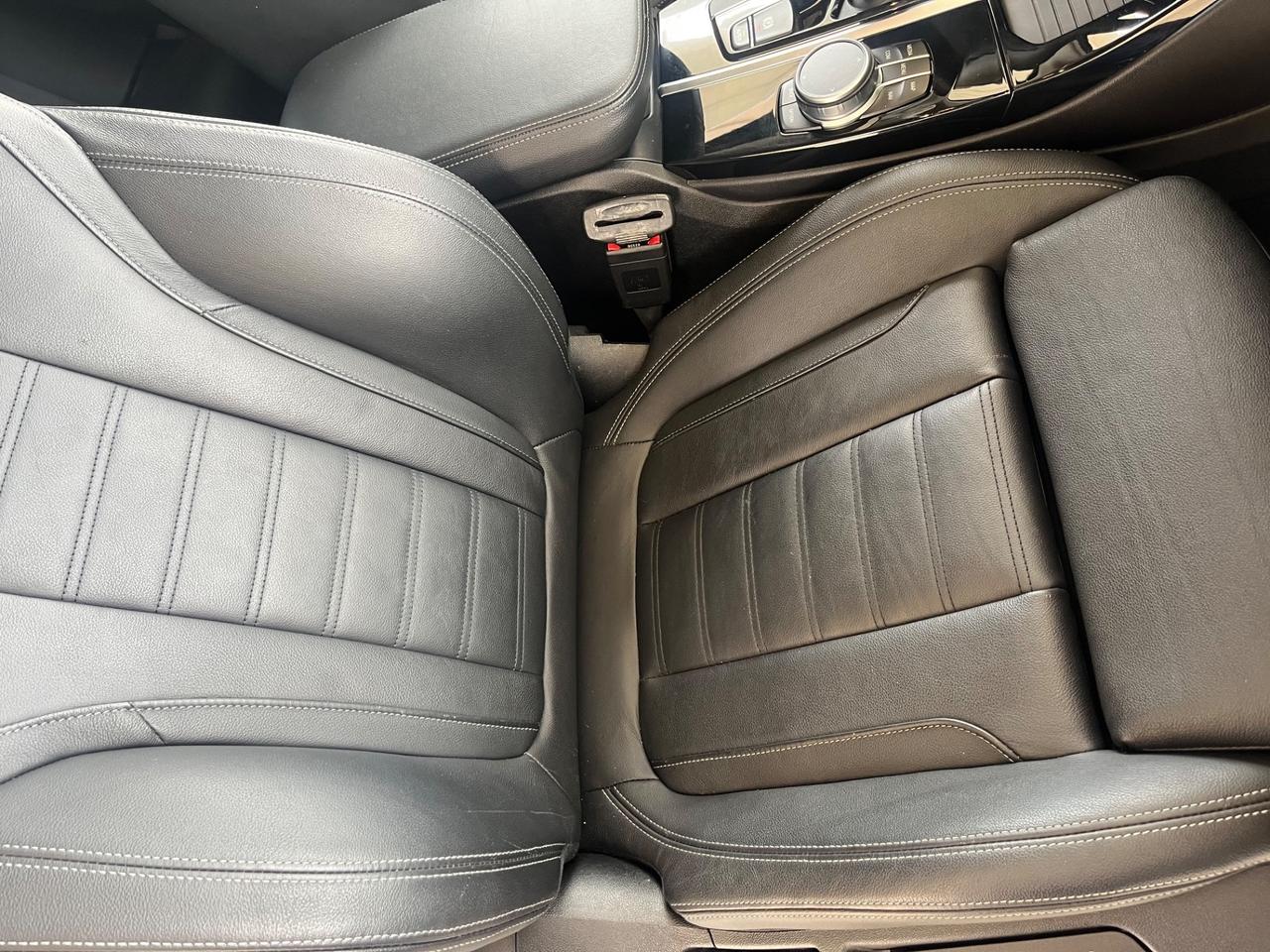 Bmw X3 BMW X3 xDrive 20d xLine Sport utility
