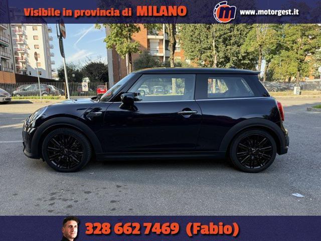 MINI Cooper S 2.0 Cooper S Classic