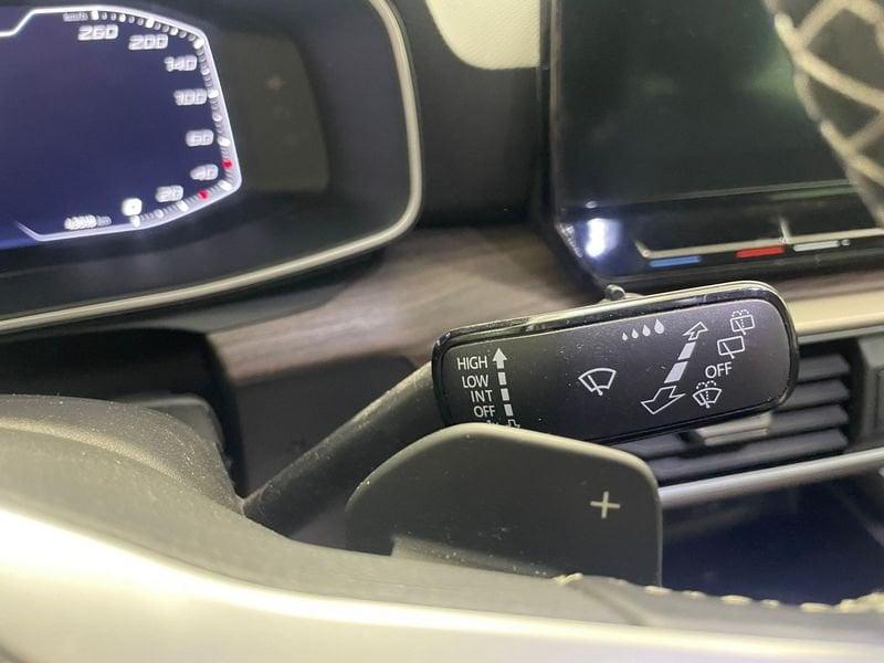 Seat Leon Sportstourer 1.5 eTSI 150 CV DSG Xcellence